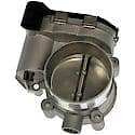 Electronic Throttle Body