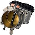 Electronic Throttle Body