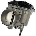 Electronic Throttle Body