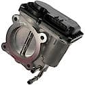 Electronic Throttle Body