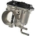 Electronic Throttle Body