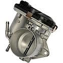 Electronic Throttle Body