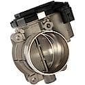 Electronic Throttle Body