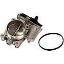 Electronic Throttle Body