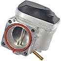 THROTTLE BODY UNIT