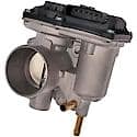 THROTTLE BODY UNIT