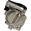 THROTTLE BODY UNIT