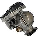 Electronic Throttle Body