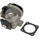 Electronic Throttle Body