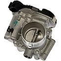 Electronic Throttle Body