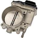 Electronic Throttle Body