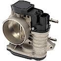 Electronic Throttle Body