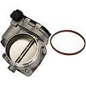 Electronic Throttle Body Assembly