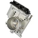 Electronic Throttle Body