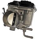 Electronic Throttle Body