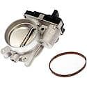 Electronic Throttle Body