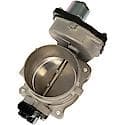 Electronic Throttle Body