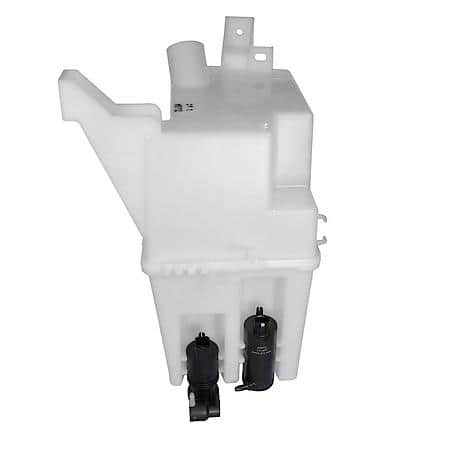 Washer Fluid Reservoir, Genuine OE