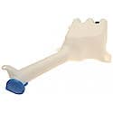 Windshield Washer Fluid Reservoir