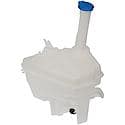 Windshield Washer Fluid Reservoir