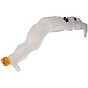 Windshield Washer Fluid Reservoir