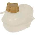Washer Fluid Reservoirs