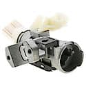 Ignition Lock Cylinder