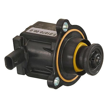 Turbo Diverter Valve