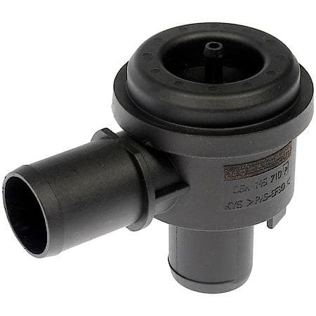 Turbocharger Diverter Valve