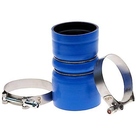 Molded Turbocharger Hose Kit