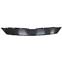 New Standard Replacement Grille Cover, Matte-Black