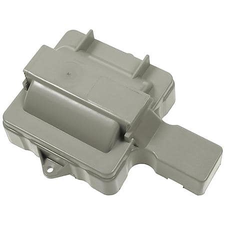 Distributor Cap Cover