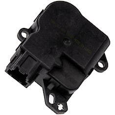 Dorman HVAC Blend Door Actuator: 1 Piece 604-252 - Advance Auto Parts