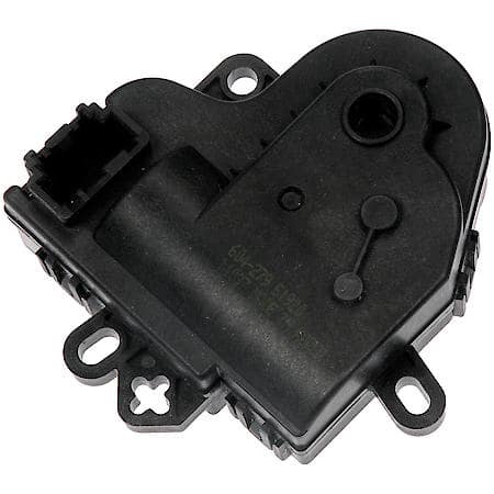 Dorman HVAC Blend Door Actuator: 1 Piece 604-279 - Advance Auto Parts