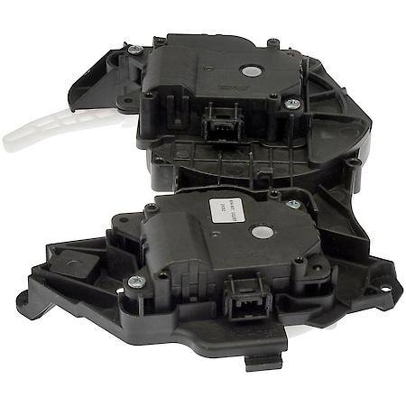 Dorman HVAC Blend Door Actuator: 1 Piece 604-907 - Advance
