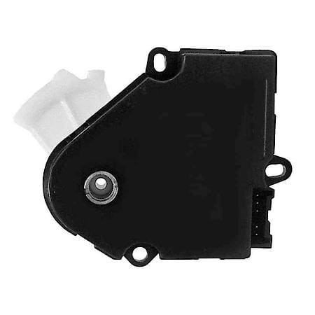 Heating and Air Conditioning Panel Mode Door Actuator