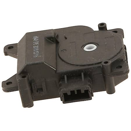 Santech Air Flap Actuator R2046947919SII - Advance Auto Parts