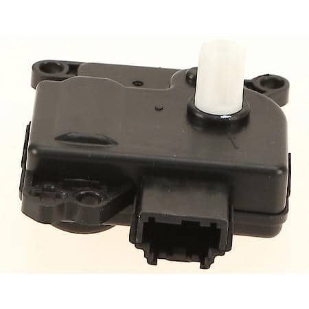 Motorcraft Air Flap Actuator R2046681007MTR - Advance Auto Parts