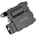 HVAC Blend Door Actuator: 1 Piece