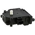 HVAC Mode Door Actuator