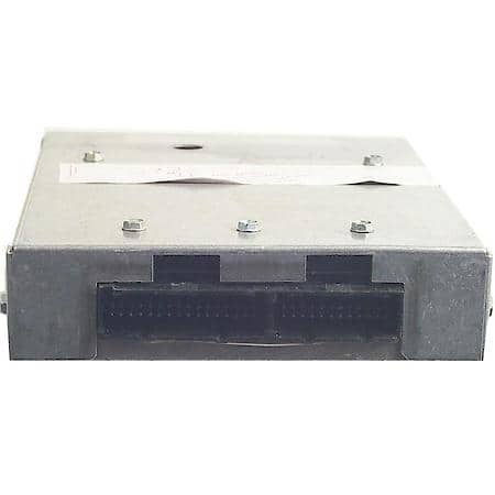 Remanufactured Powertrain Control Module