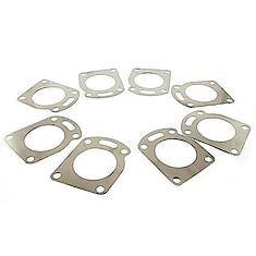 96様 90-96 Nissan 300ZX Left LH Driver Side Headlight Glass Head