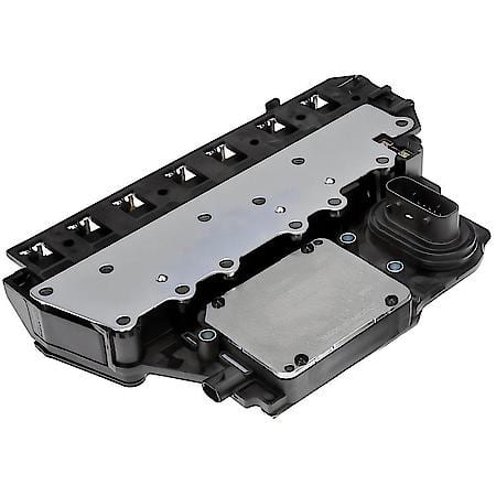 Remanufactured Transmission Electro-Hydraulic Control Module