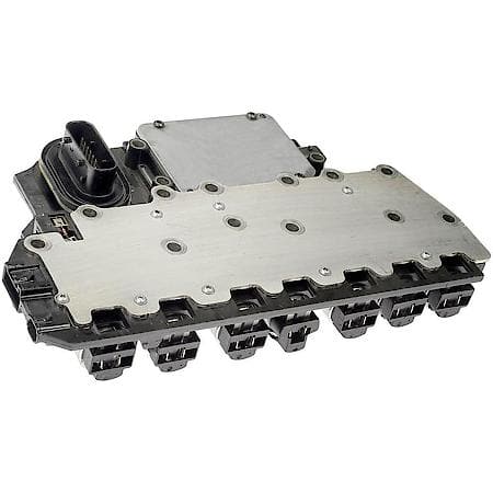 Remanufactured Transmission Electro-Hydraulic Control Module