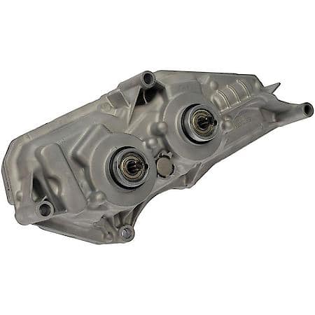 Remanufactured Transmission Control Module - OE Fix