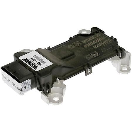 Remanufactured Transmission Electro-Hydraulic Control Module - Direct replacement