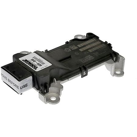 Remanufactured Transmission Electro-Hydraulic Control Module - Direct replacement
