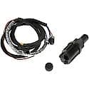 4WD Actuator And Wiring Harness Upgrade Kit