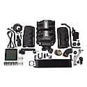 Stage 1 Supercharger Kit #15890 For 2010 Mustang GT 4.6L 3V W/O Tune