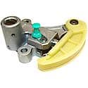 BAL. SHAFT TENSIONER